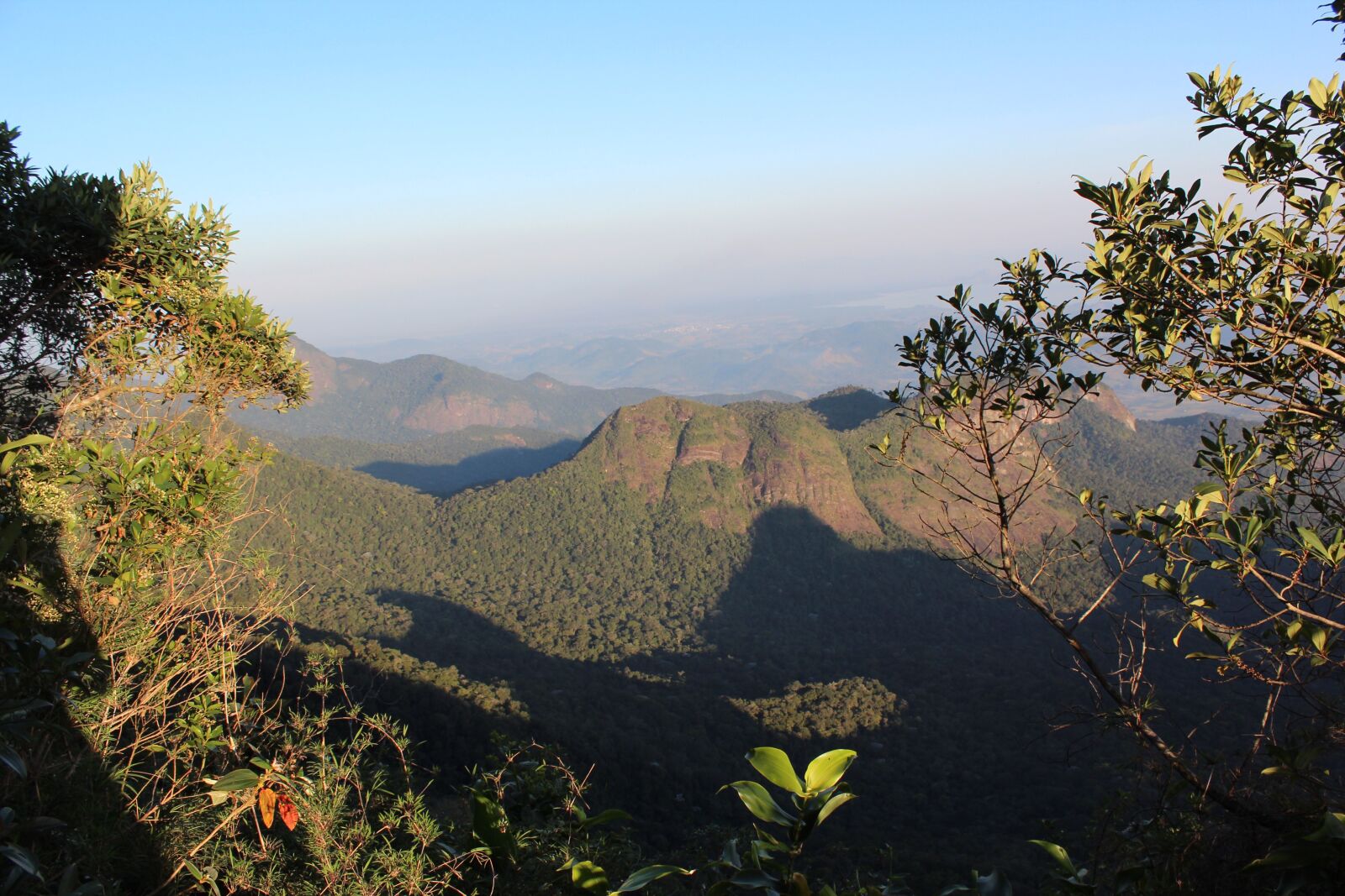 Canon EOS 600D (Rebel EOS T3i / EOS Kiss X5) sample photo. Nature, landscape, mountains photography