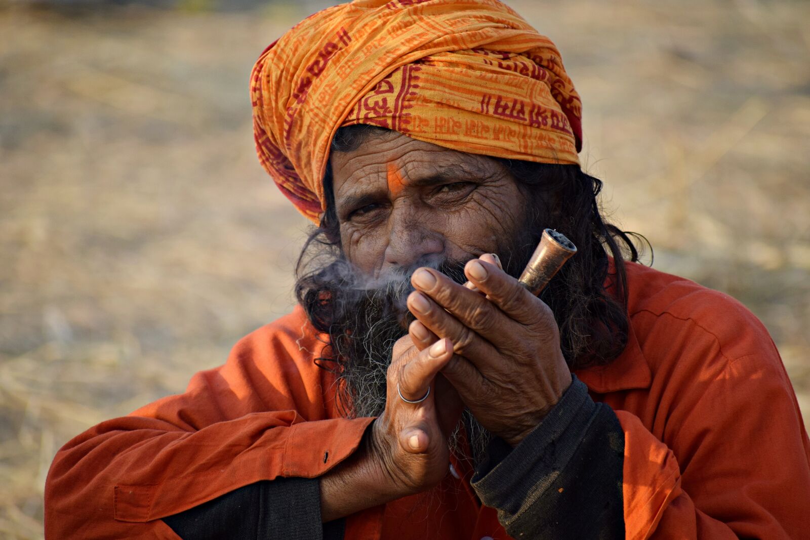 Nikon D3300 sample photo. Man, person, portrait photography