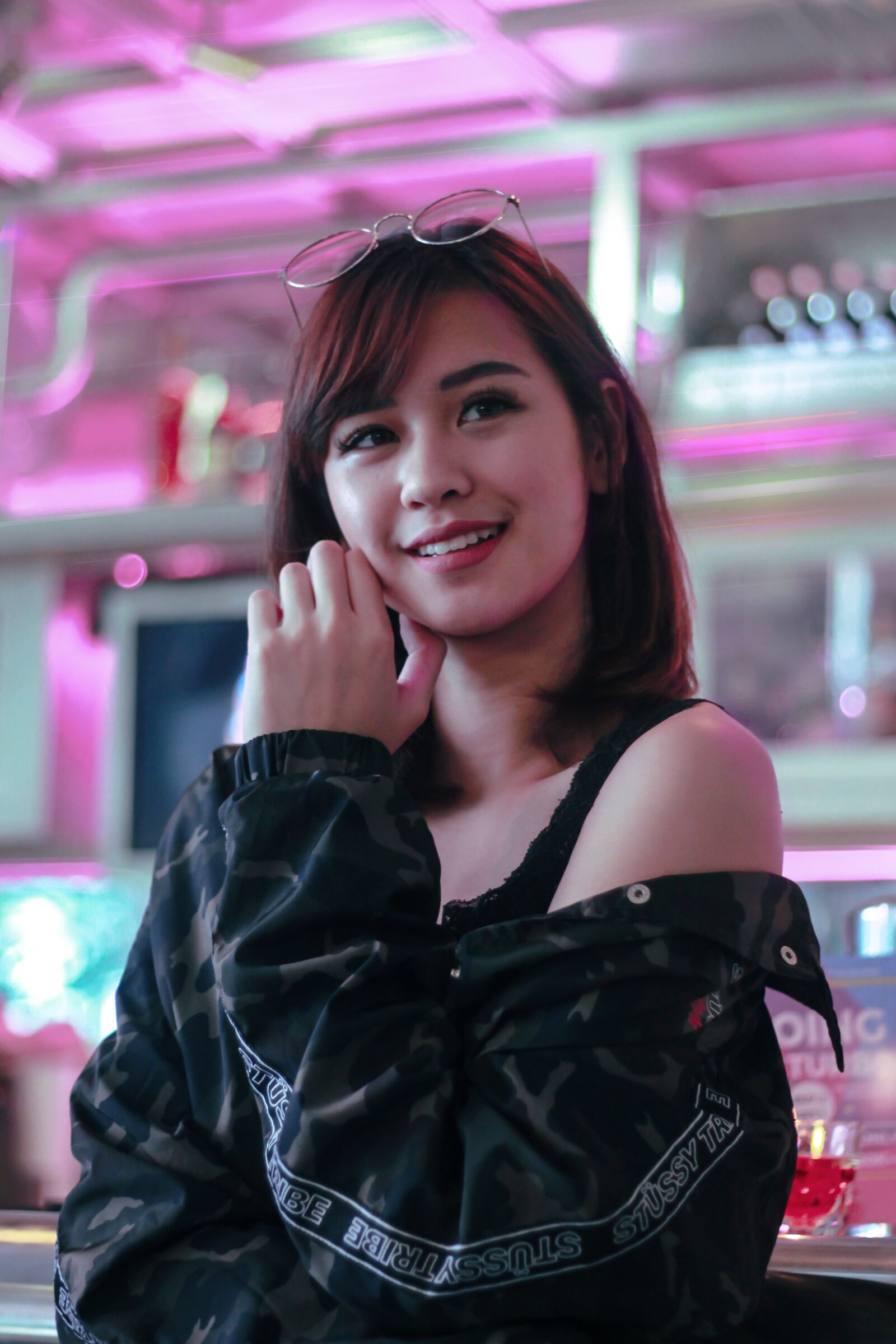 Canon EF 50mm F1.8 STM sample photo. Asian, japan, oriental photography