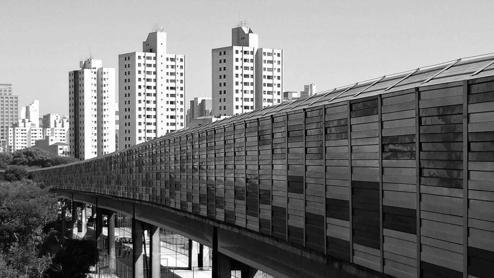 Sony Cyber-shot DSC-WX50 sample photo. Subway, viaduct, transport photography