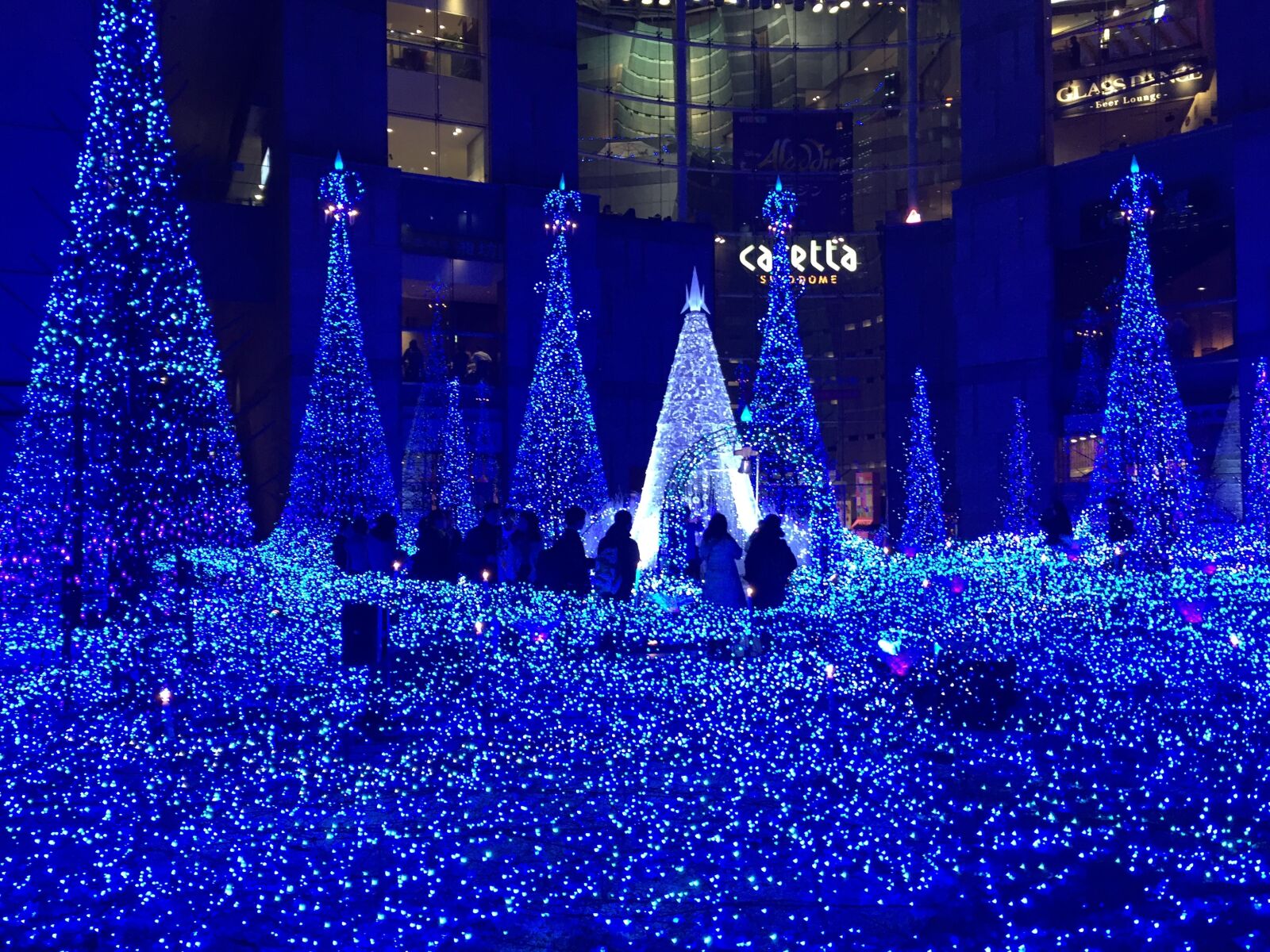 Apple iPhone 6 sample photo. Japan, evening stay, the photography