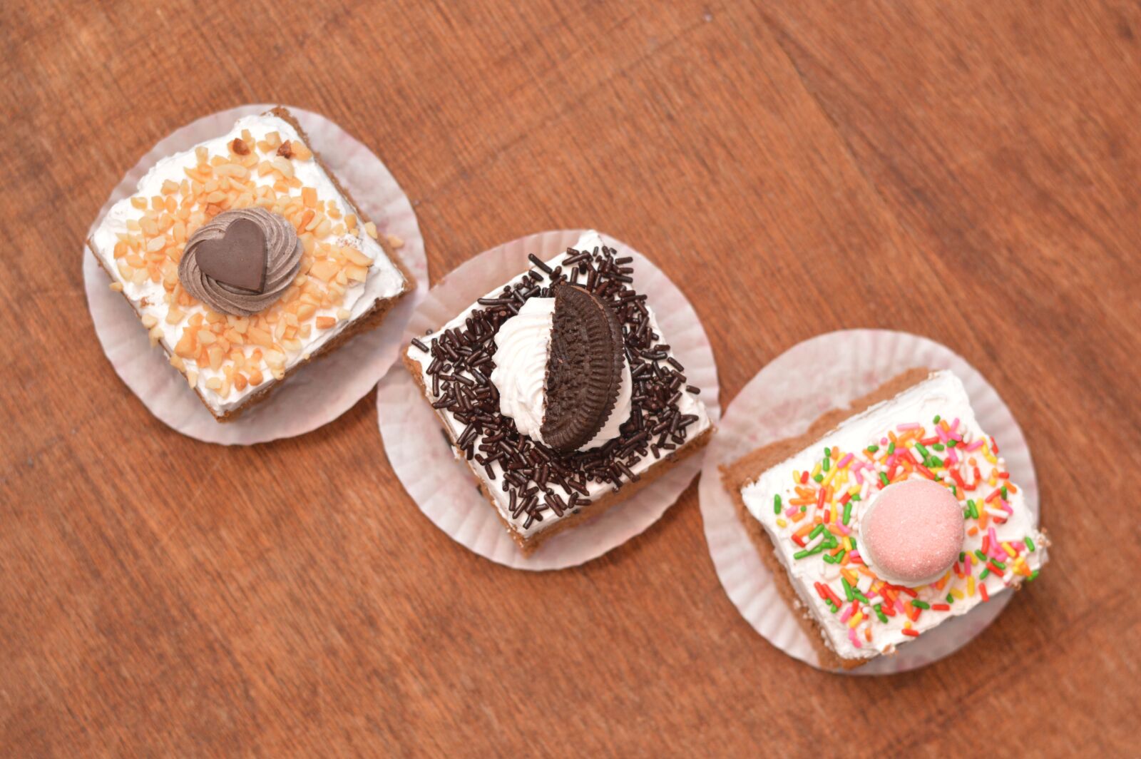 Nikon D3200 sample photo. Food, sweet, delicious photography