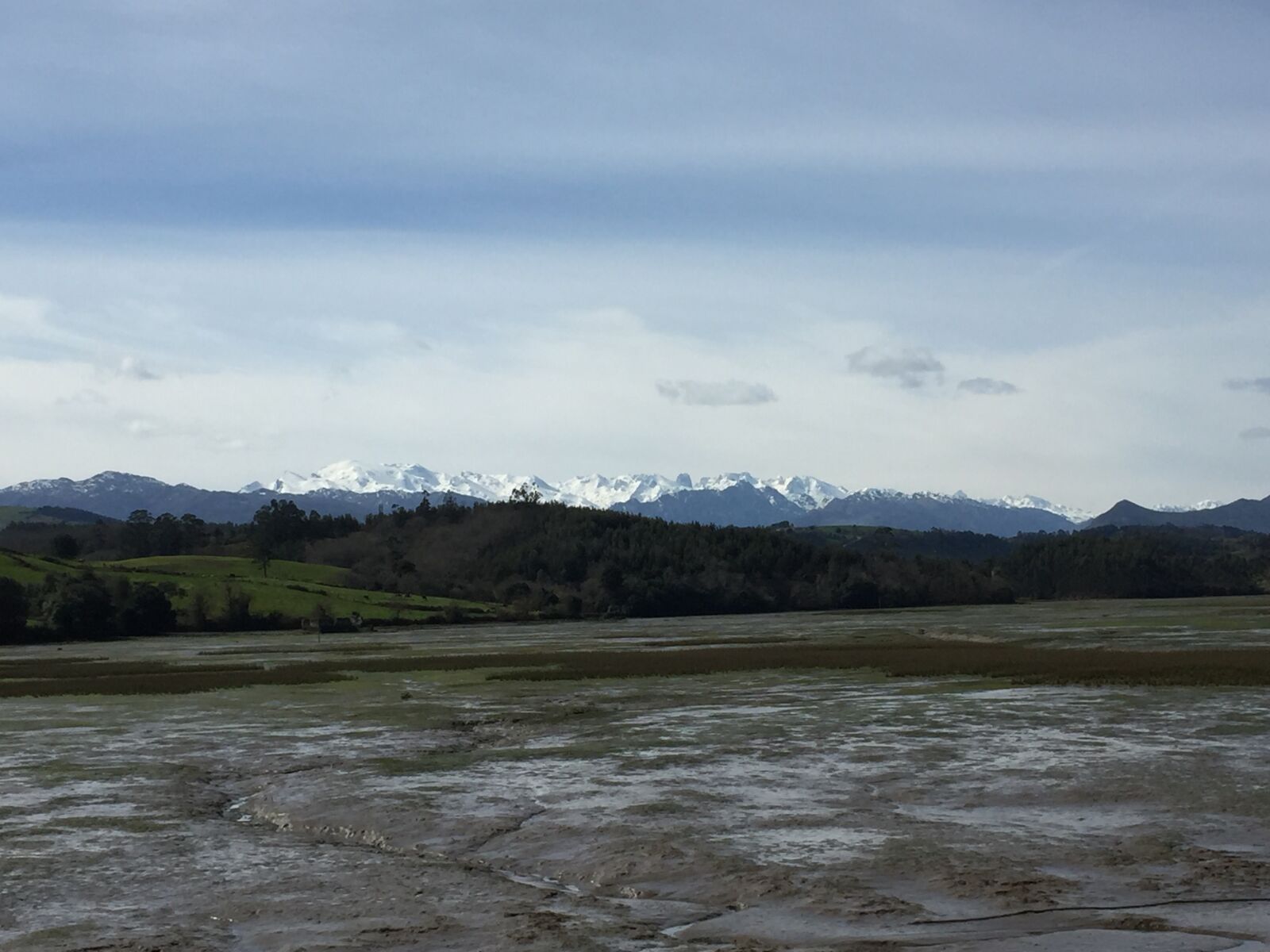 iPhone 6 back camera 4.15mm f/2.2 sample photo. Body of water, nature photography