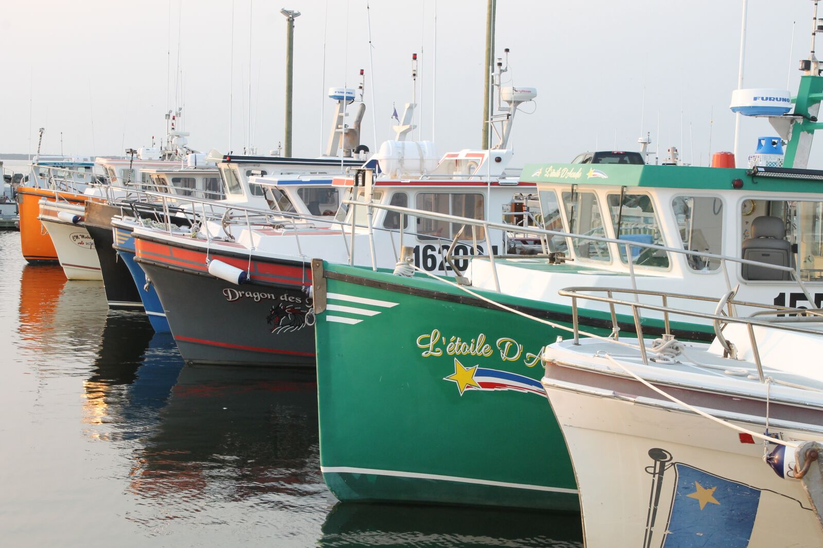 Canon EOS 1100D (EOS Rebel T3 / EOS Kiss X50) sample photo. New brunswick, ship, port photography