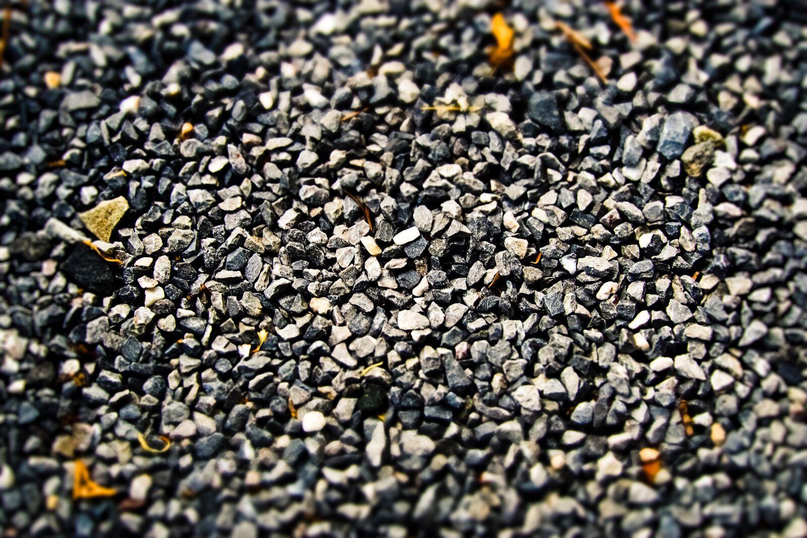 Olympus OM-D E-M10 sample photo. Stones, gravel, pebbles photography