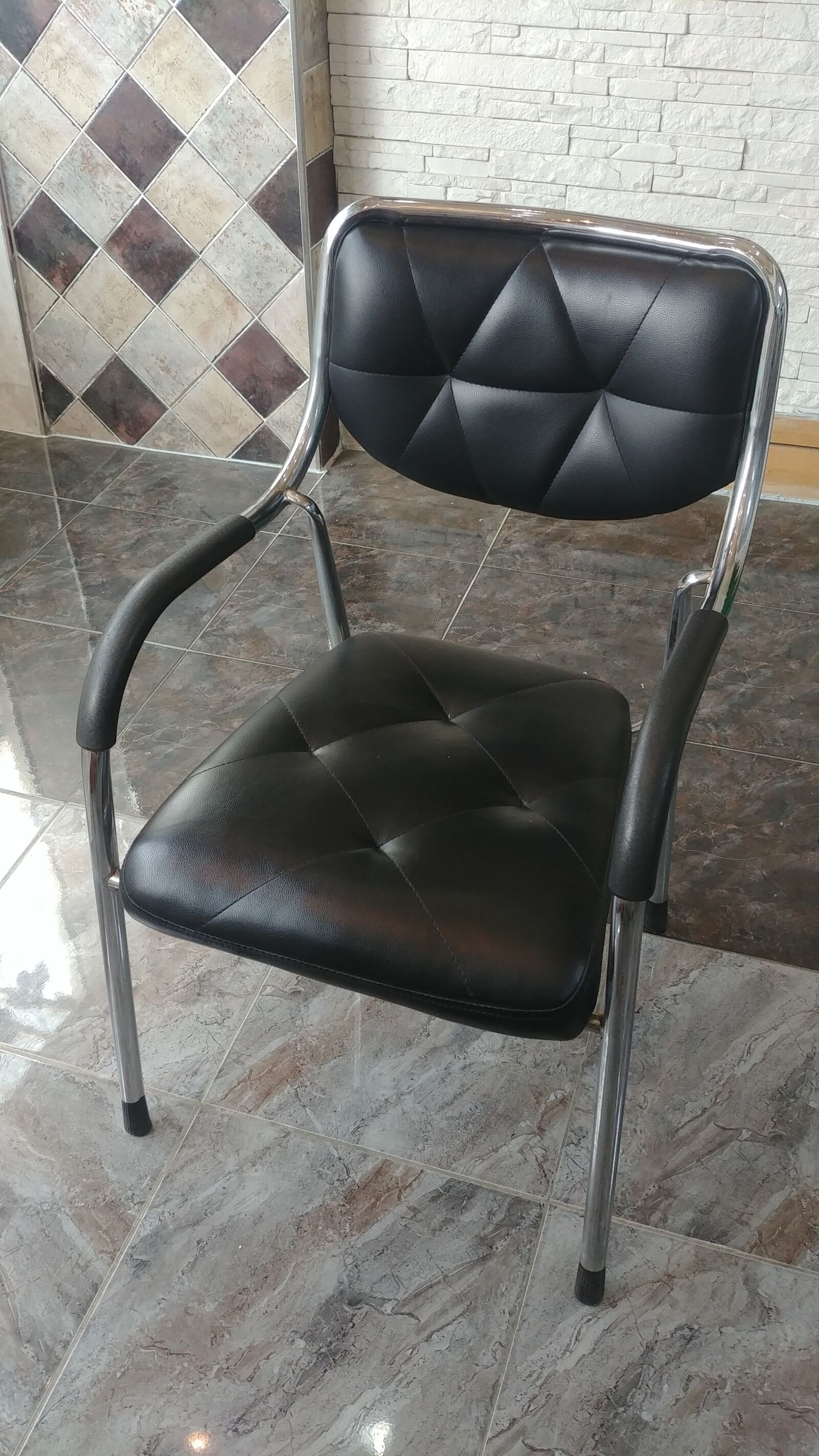 LG G6 sample photo. Chair, the office of photography