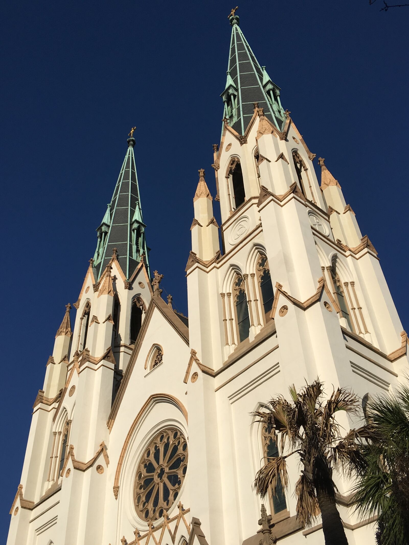 Apple iPhone 6s Plus sample photo. Cathedral, architecture, church photography