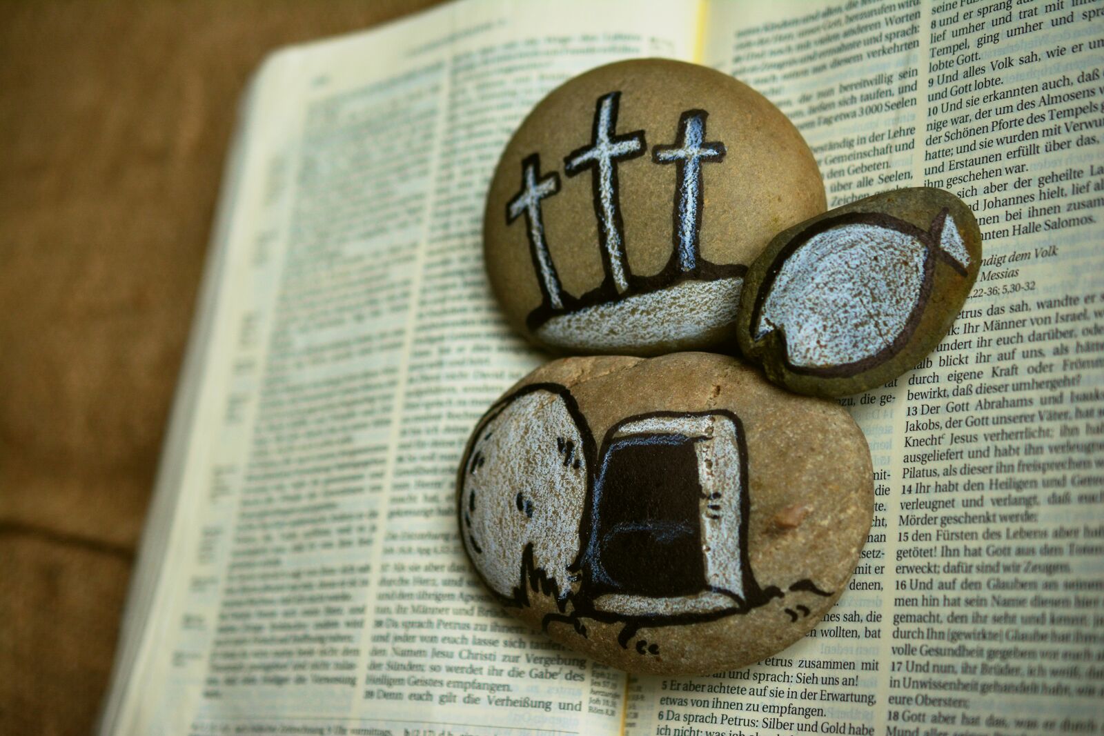 Nikon D5200 sample photo. Passion, cross, good friday photography