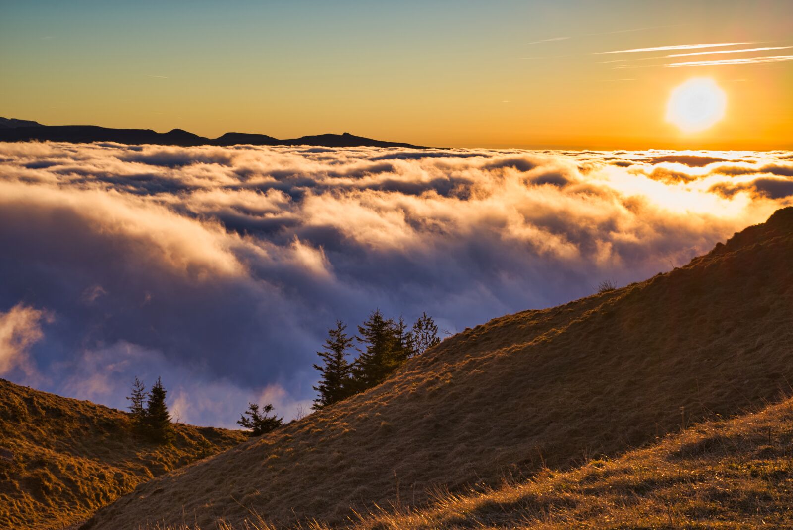 Pentax K-1 Mark II sample photo. Landscape, mountain, summit photography