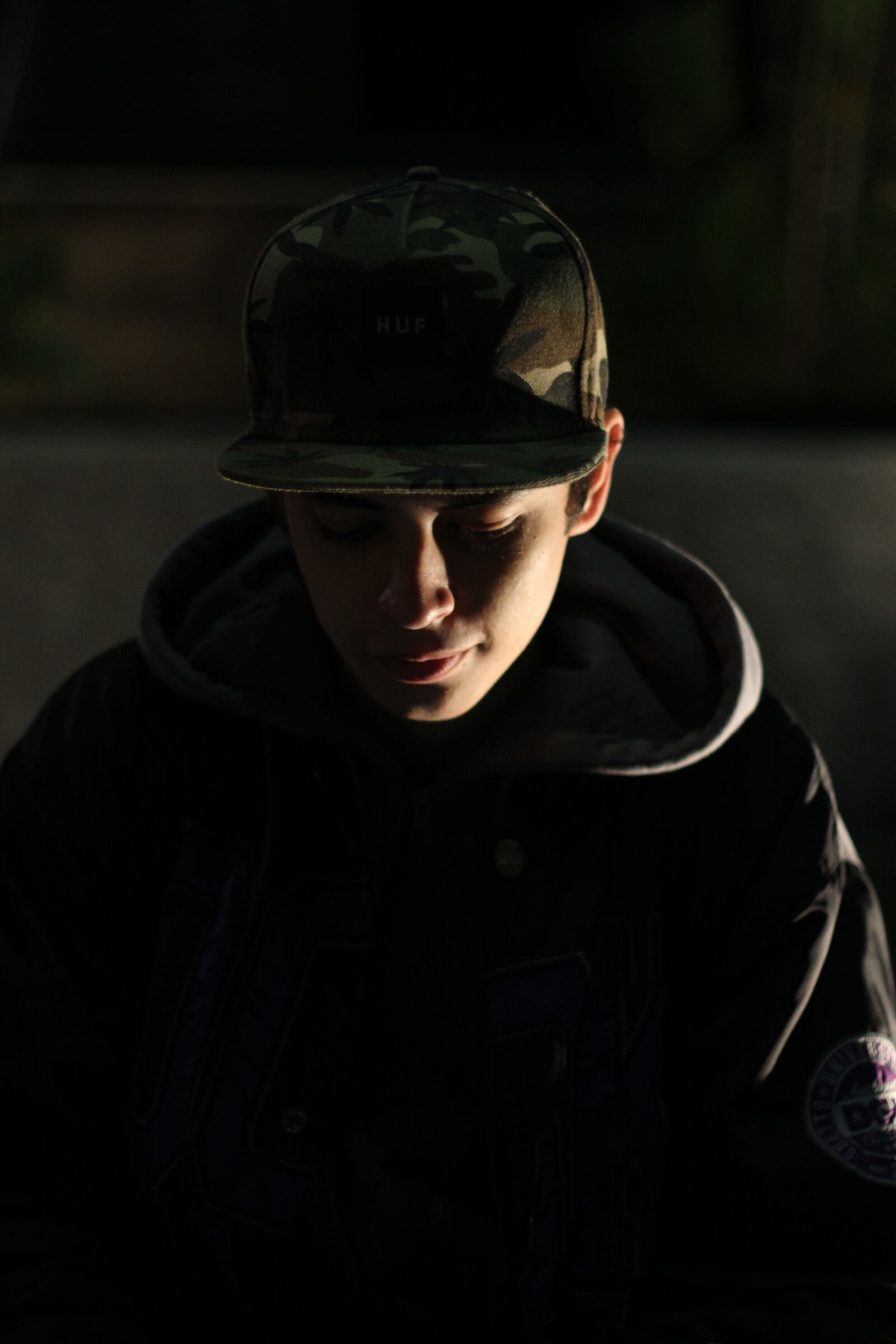 Canon EOS 550D (EOS Rebel T2i / EOS Kiss X4) sample photo. Abstract, photo, boy, brazil photography
