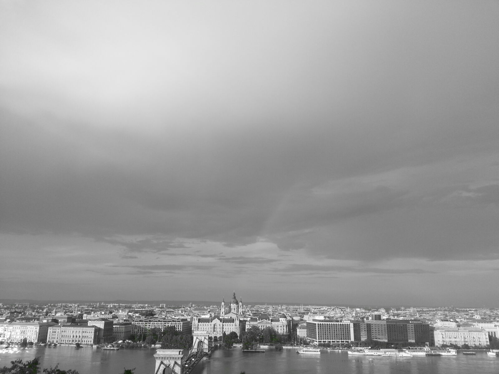 Samsung Galaxy S3 sample photo. Budapest, city, skyline photography