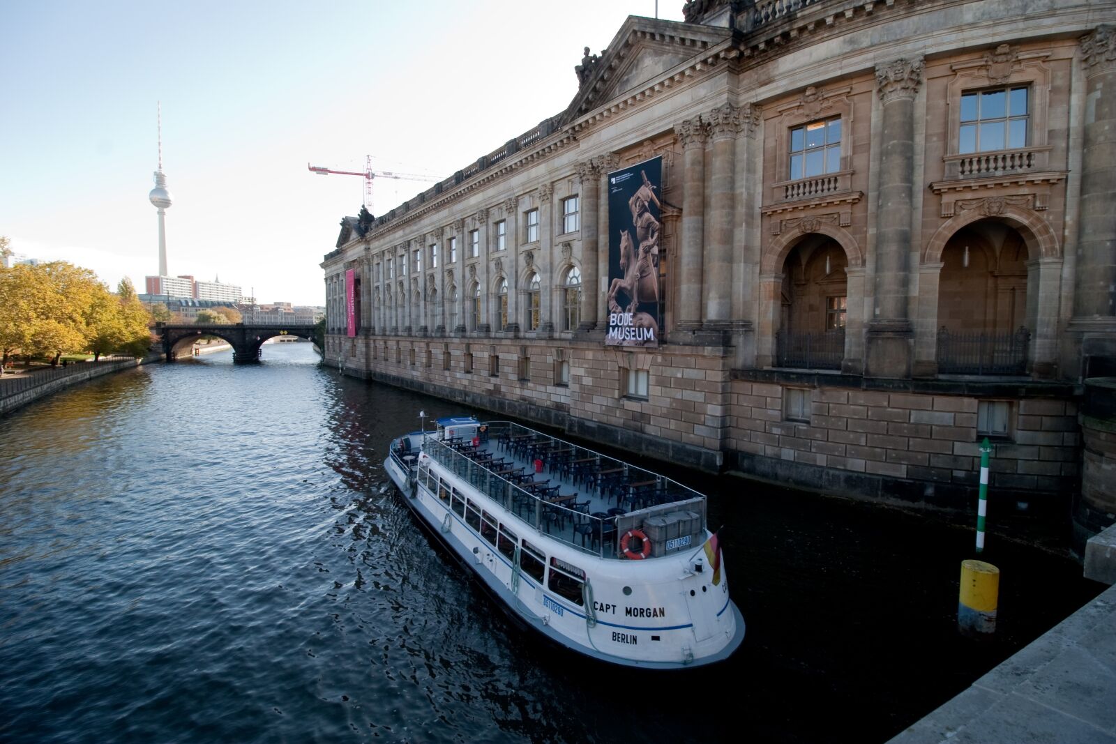 Canon EOS 30D sample photo. Hotels in berlin, germany photography