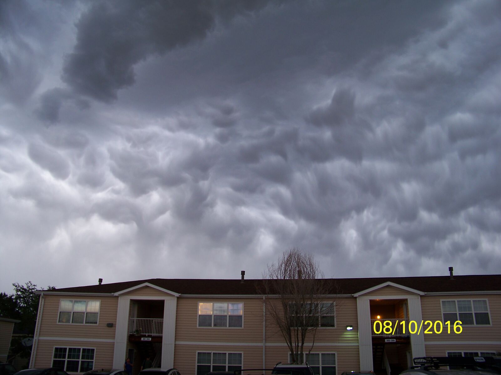 Kodak EASYSHARE Z1012 IS DIGITAL CAMERA sample photo. Clouds, photographer, victor wheeler photography