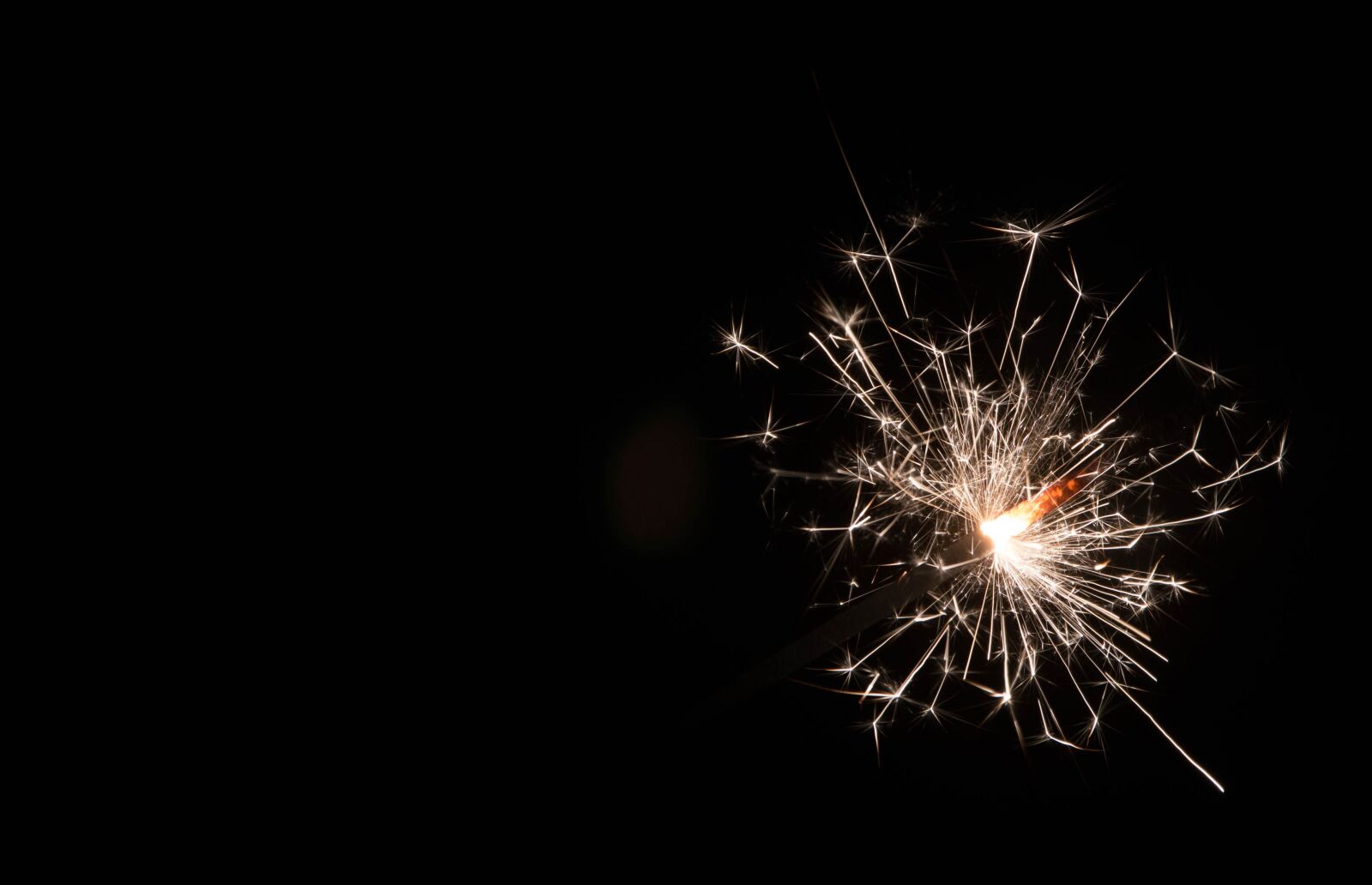 Nikon D3200 sample photo. Happy newyear, new year photography