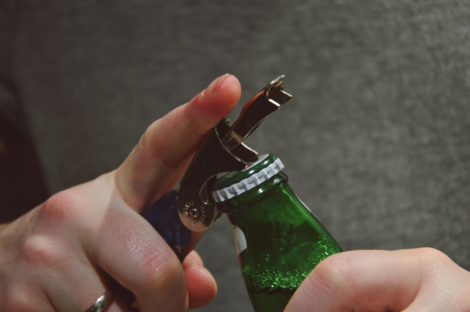 Nikon D3200 sample photo. Beer, alcohol, drinks photography