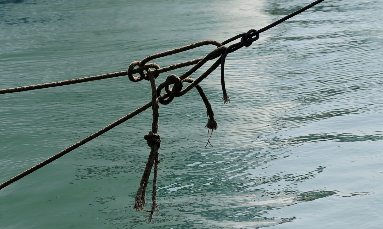Canon EOS 6D + Canon EF 24-105mm F4L IS USM sample photo. Body of water, sea photography