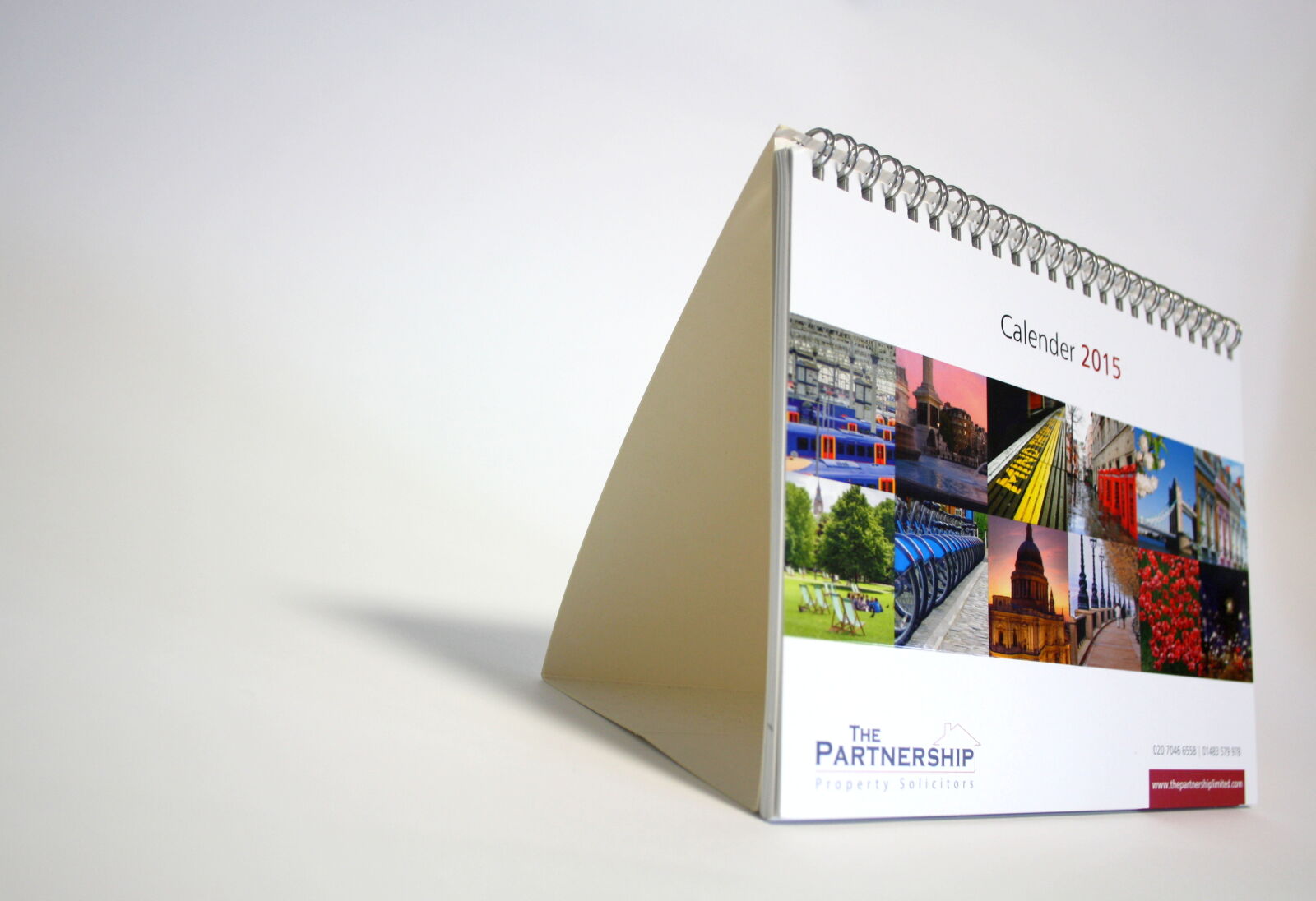 Canon EF-S 18-55mm F3.5-5.6 II sample photo. Calendar photography