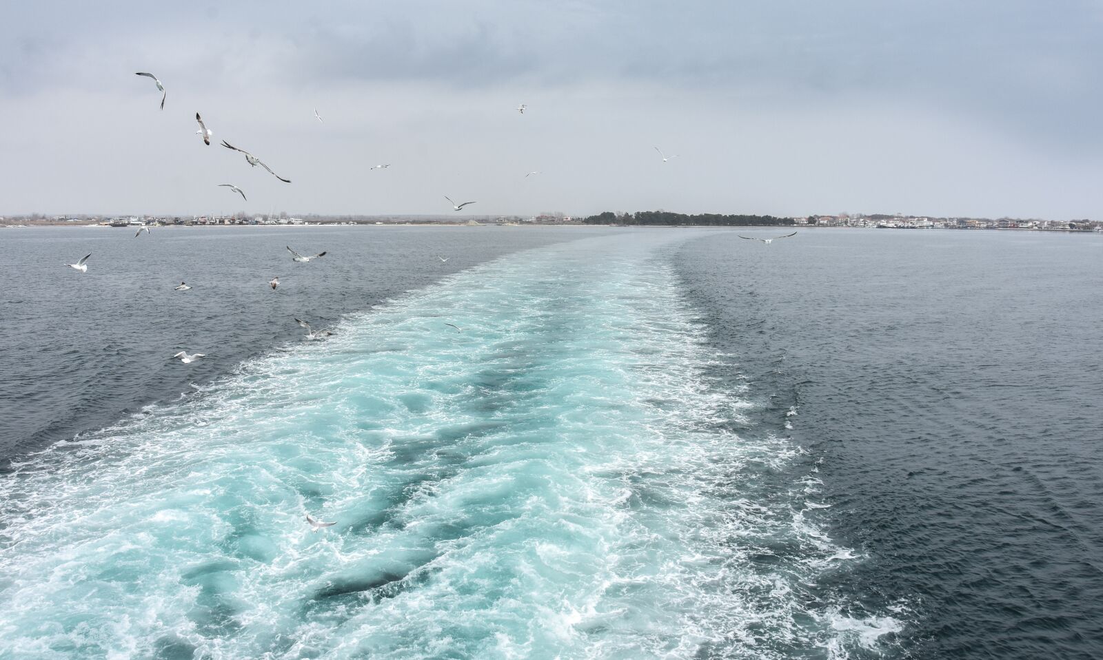 Nikon D7200 sample photo. Ferryboat, thasos, greece photography
