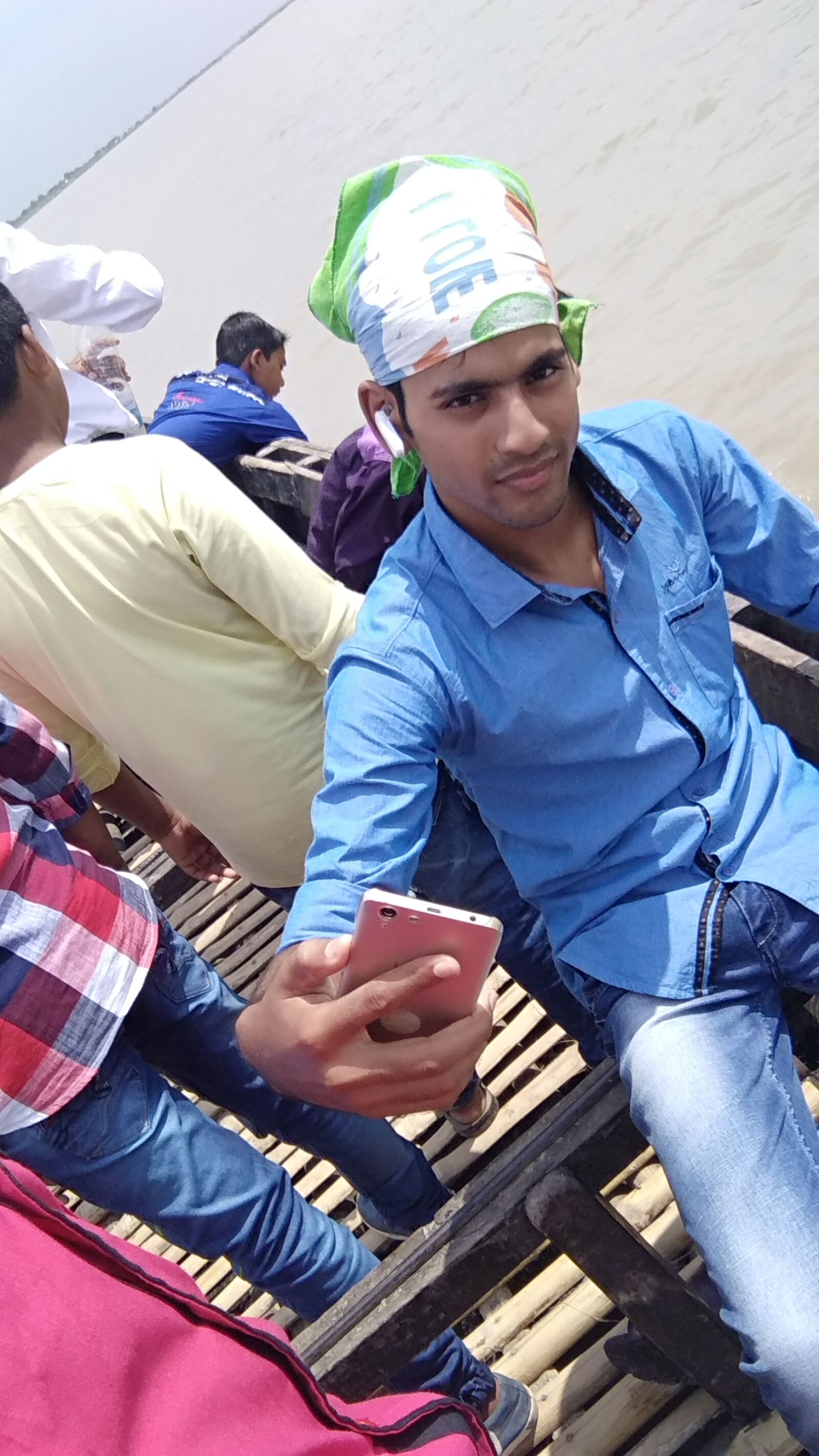 Xiaomi Redmi Note 4 sample photo. Sagar photography