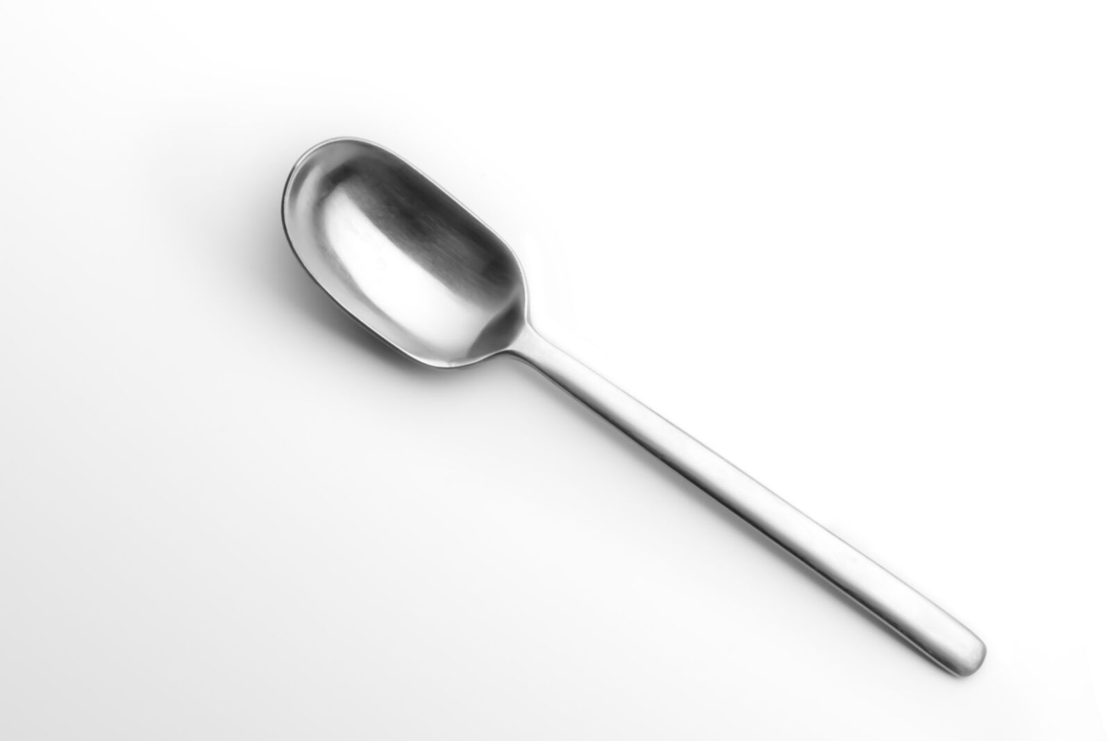 Nikon D750 sample photo. Spoon, cutlery, silver photography