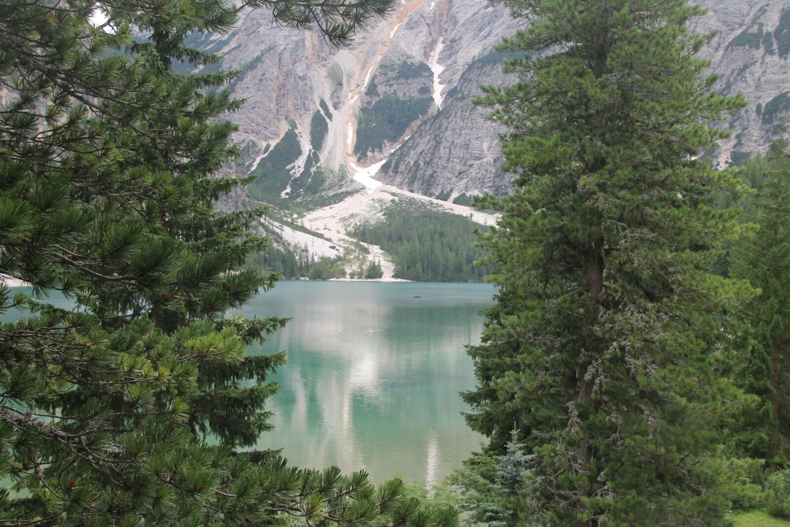 Canon EOS 1100D (EOS Rebel T3 / EOS Kiss X50) sample photo. Landscape, view, italian photography