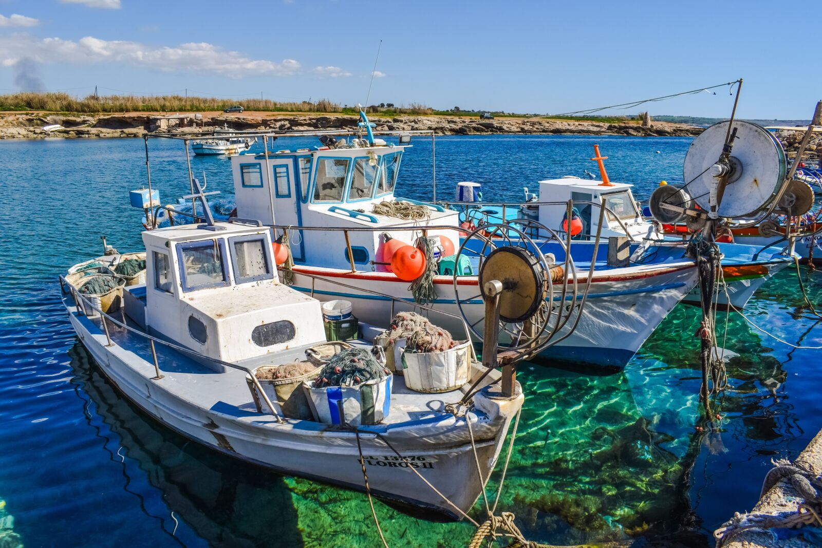 Nikon D3300 sample photo. Boat, harbor, fishing shelter photography