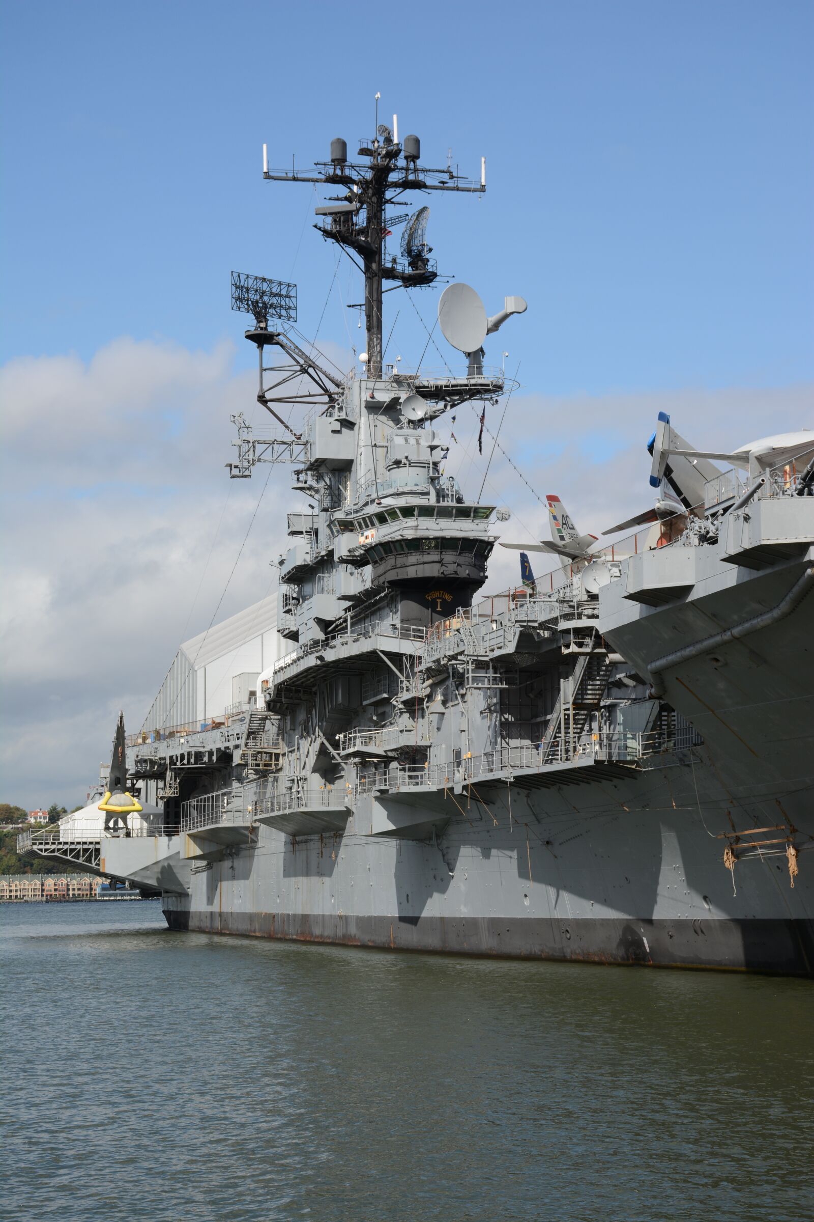 Nikon D7100 sample photo. Aircraft carrier, military, usa photography