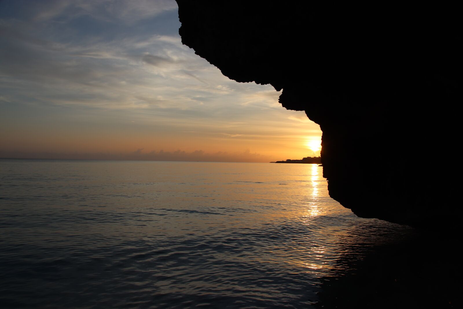 Canon EOS 77D (EOS 9000D / EOS 770D) sample photo. Do cuba, varadero, sunset photography