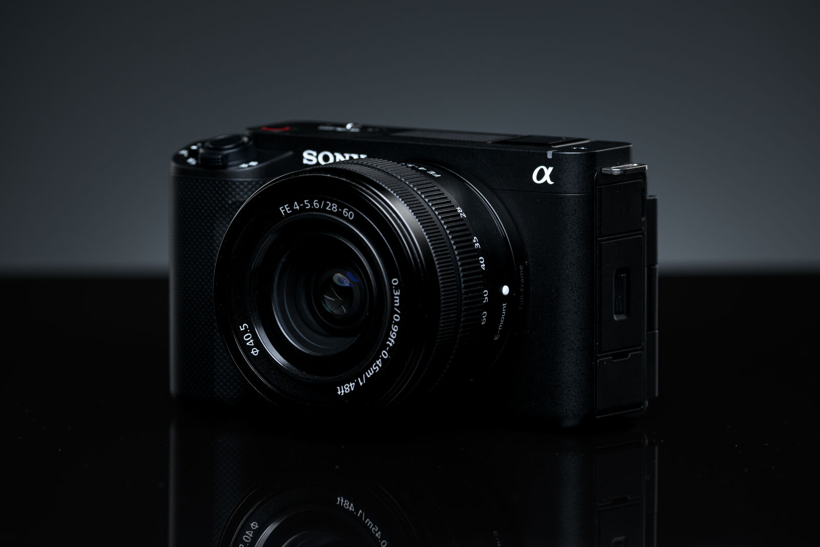 Nikon AF-S Nikkor 200-400mm F4G ED-IF VR sample photo. Sony zv-e1 photography