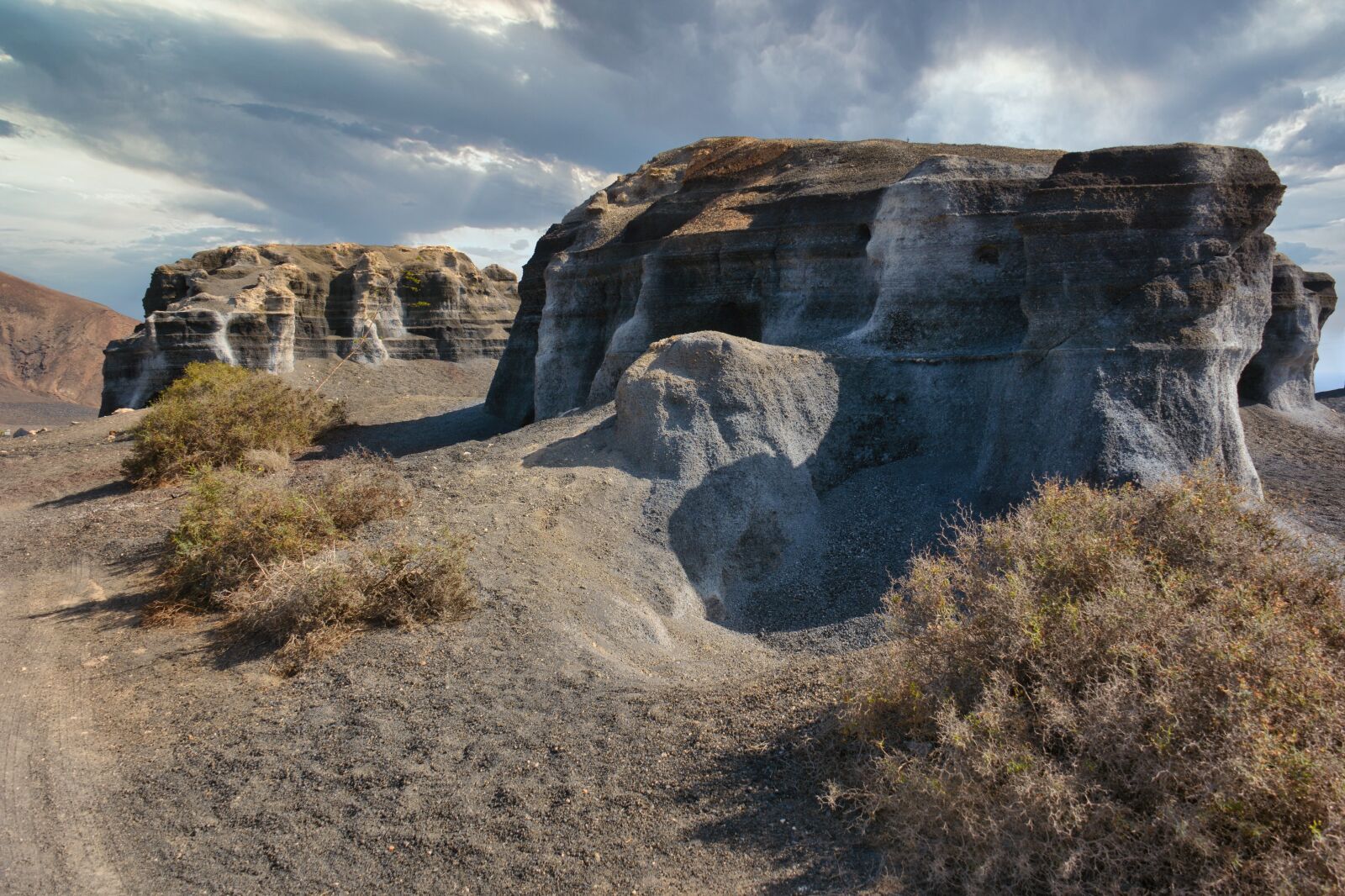 Nikon D7100 sample photo. Lava, rock, lava stone photography