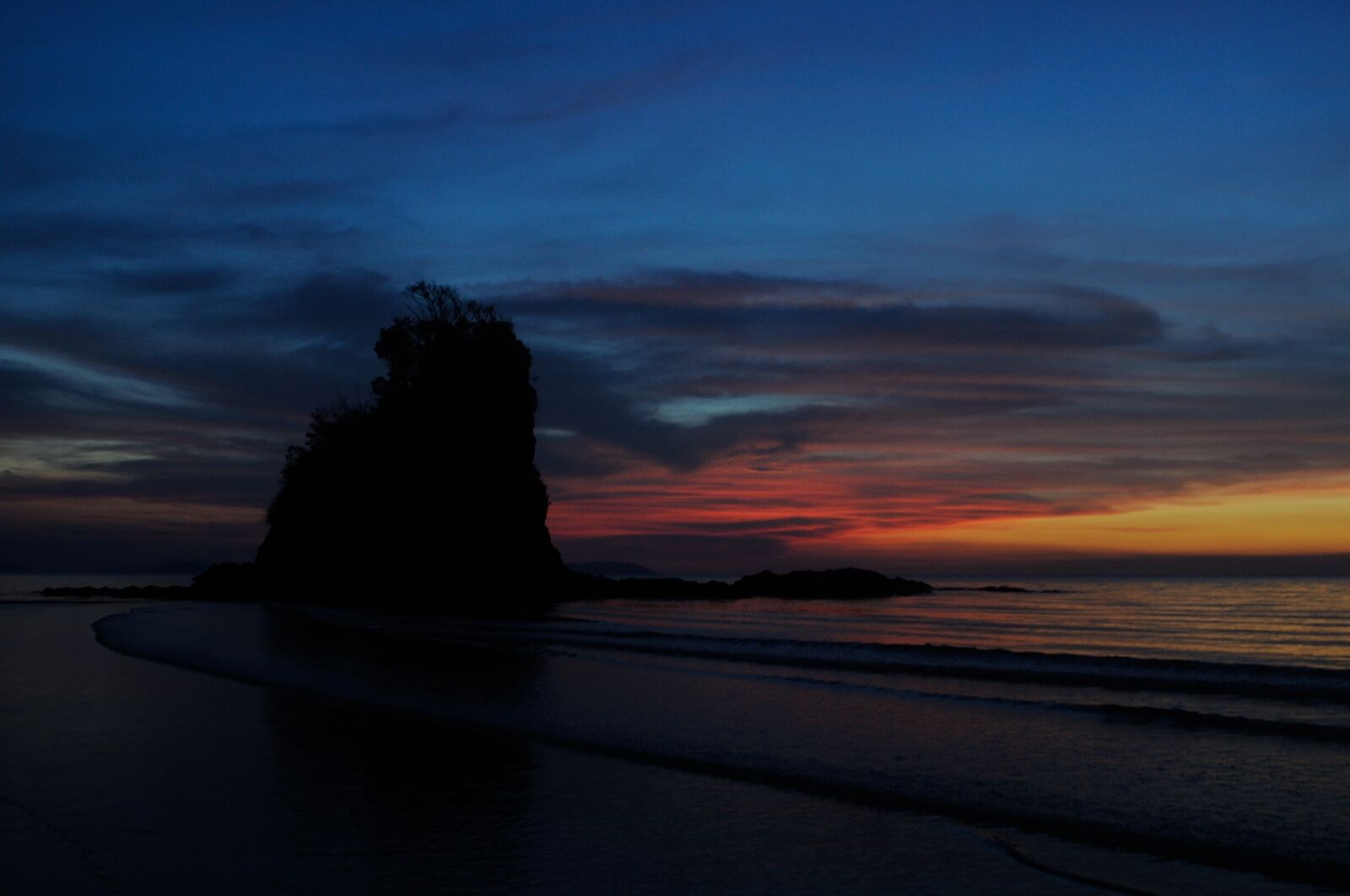 Nikon D90 sample photo. Landscape, scenery, outdoor photography