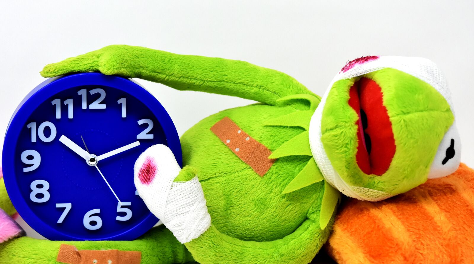 Nikon D7200 sample photo. Time heals all wounds photography