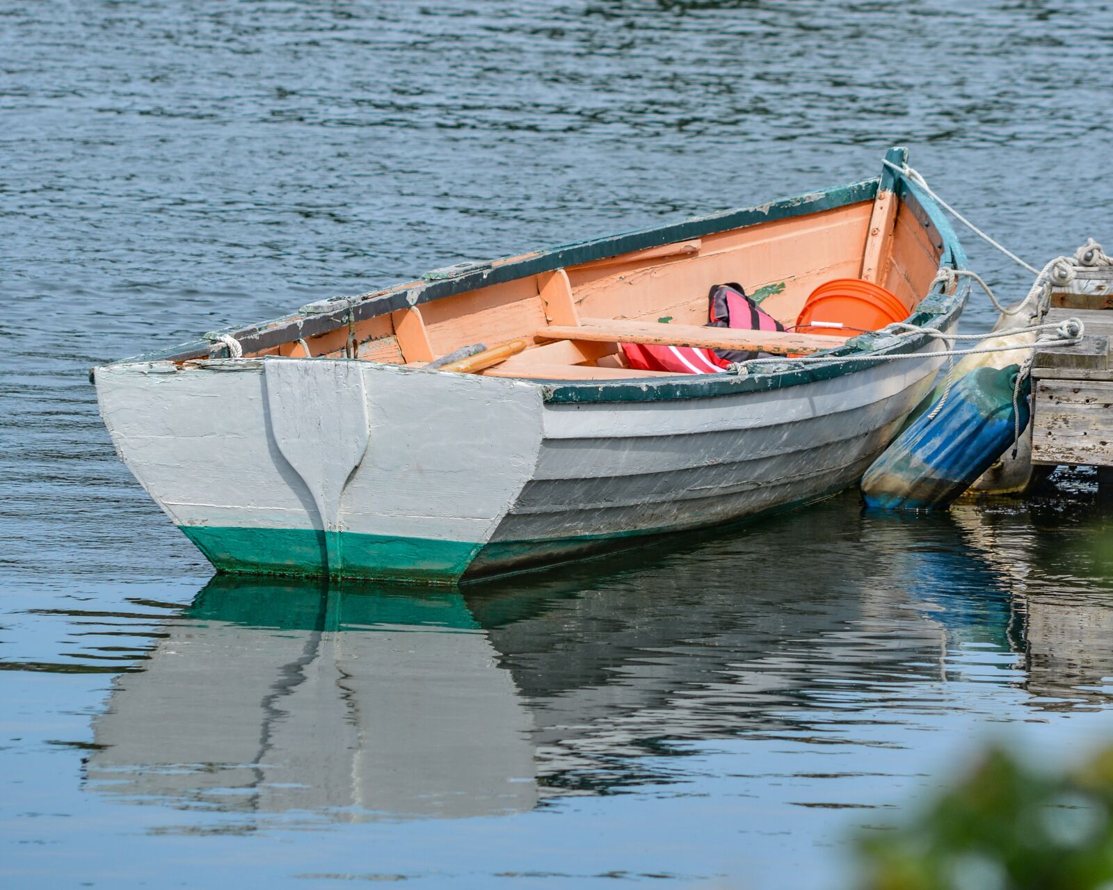 Nikon D7100 sample photo. Portsmouth, nh, boat photography