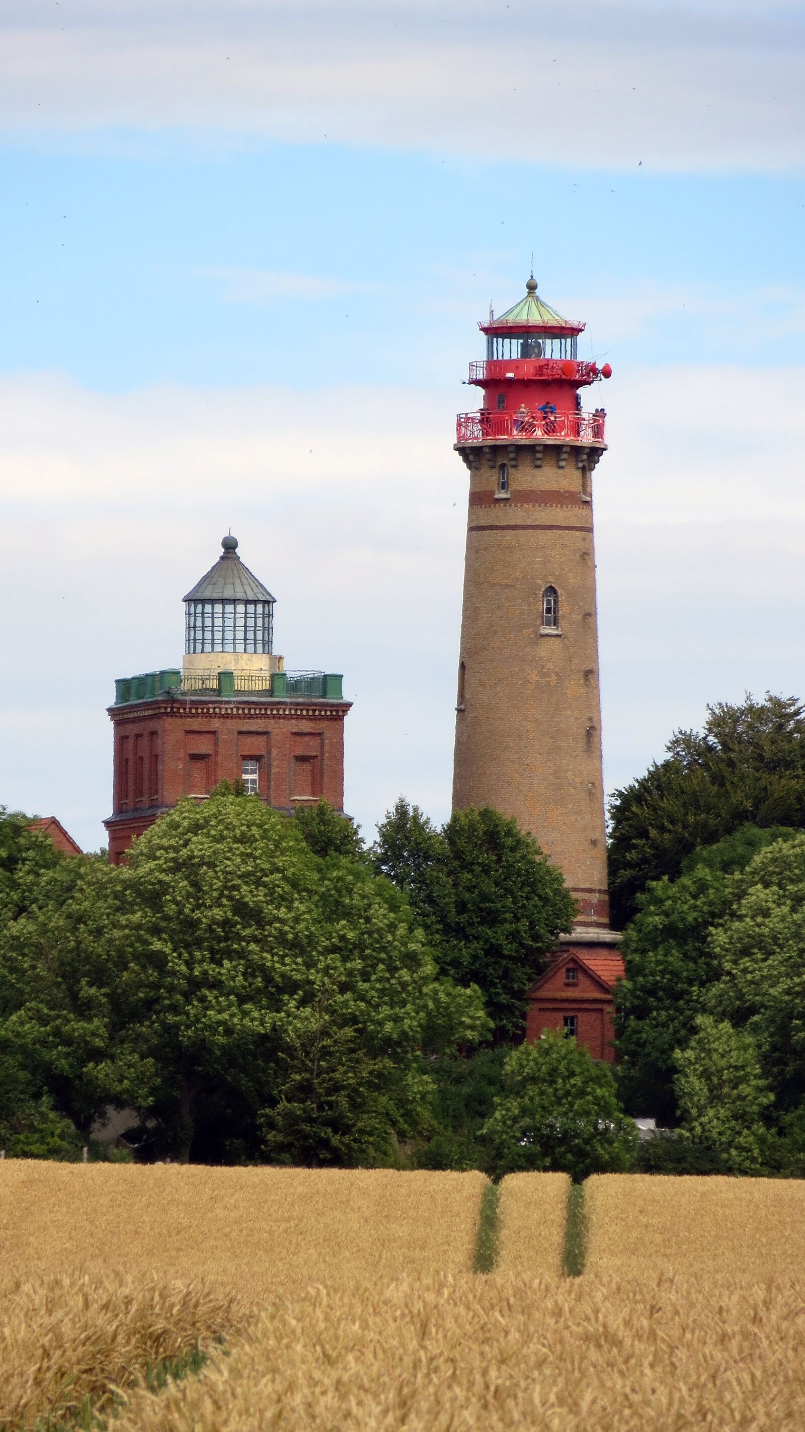 Canon PowerShot SX240 HS sample photo. Cape arkona, r gen photography
