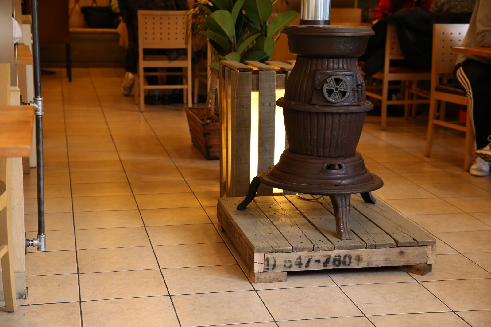 Canon EOS 6D sample photo. 벽난로, 난로, 따뜻한 photography