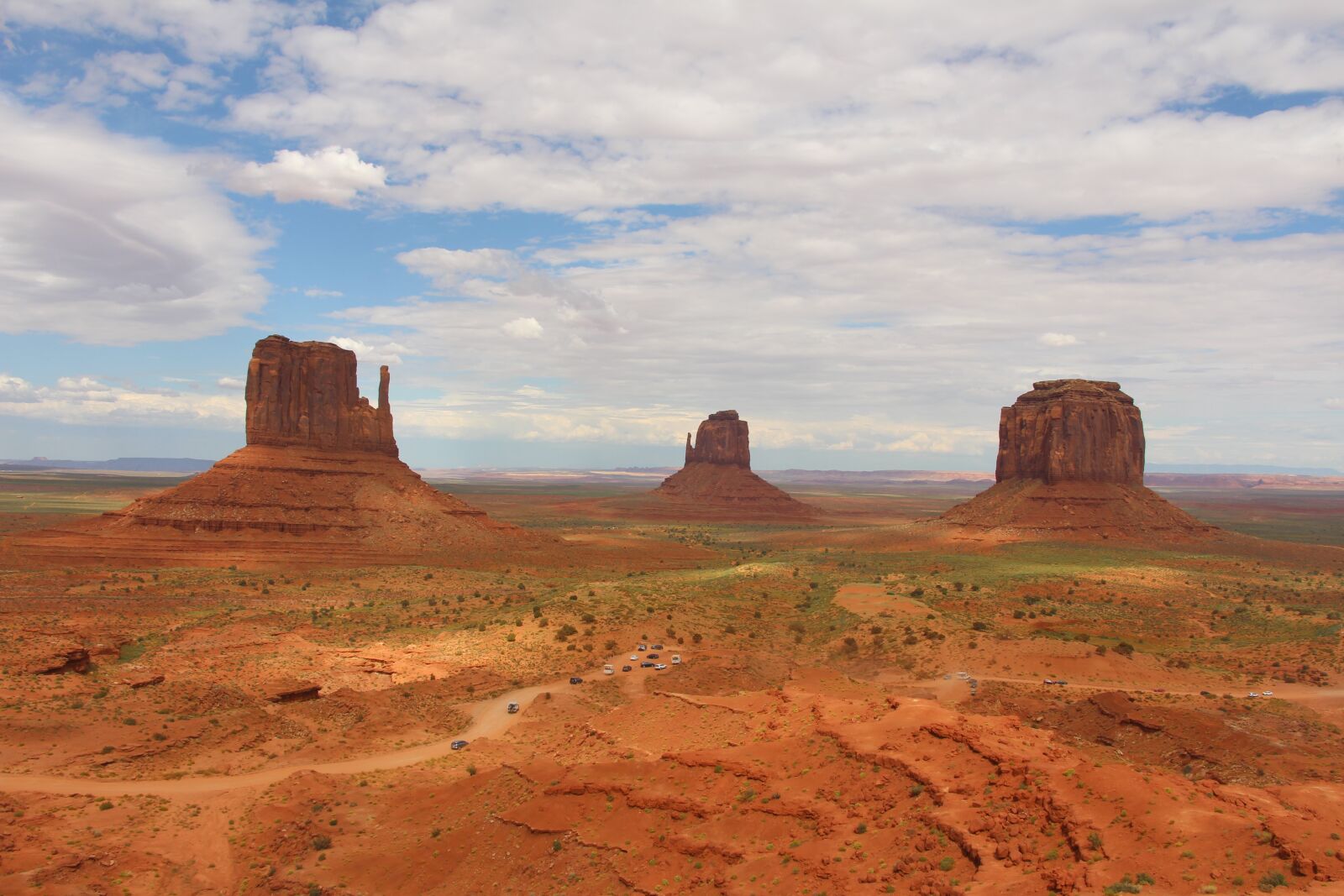 Canon EOS 700D (EOS Rebel T5i / EOS Kiss X7i) sample photo. Monument valley, national park photography