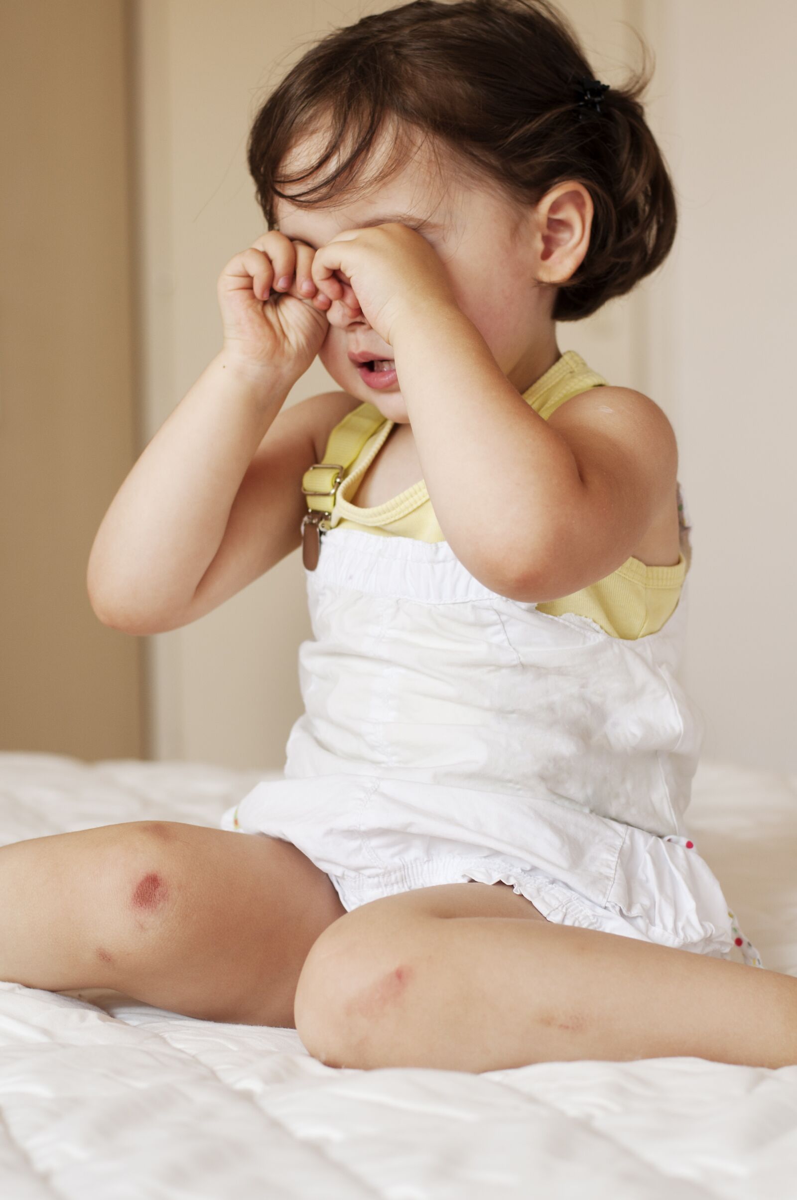 Nikon D5000 sample photo. Child, beautiful, baby photography