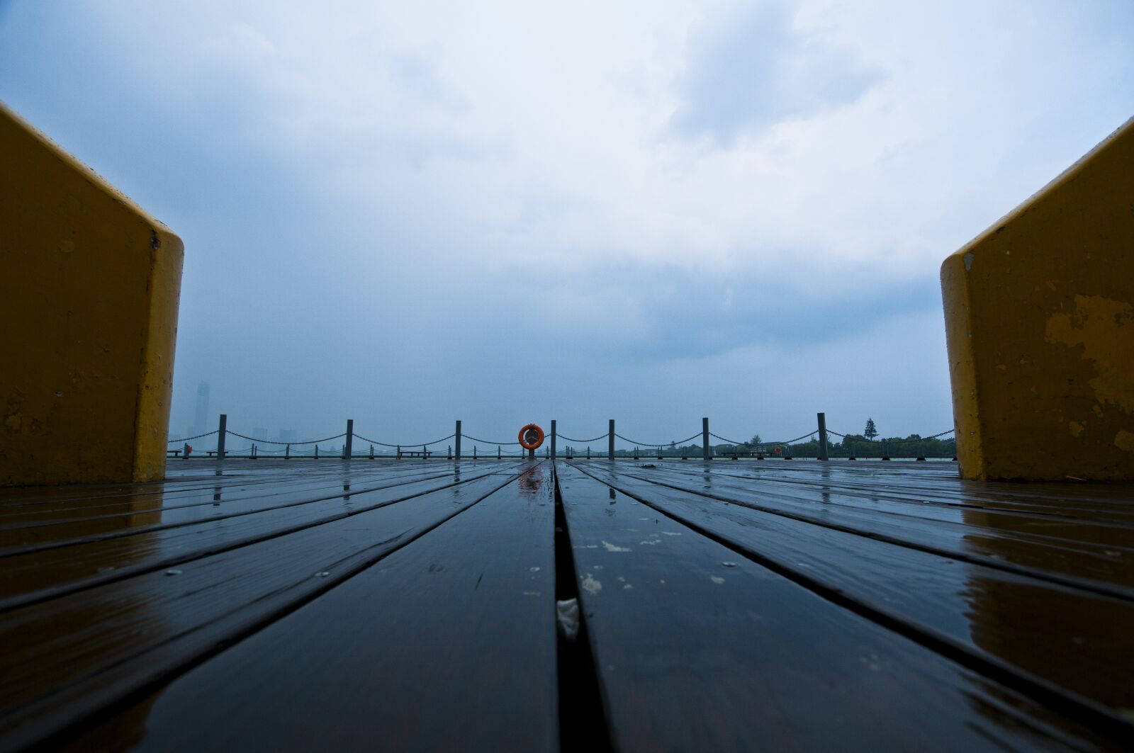 Nikon D300S sample photo. Suzhou, jinji lake, sky photography