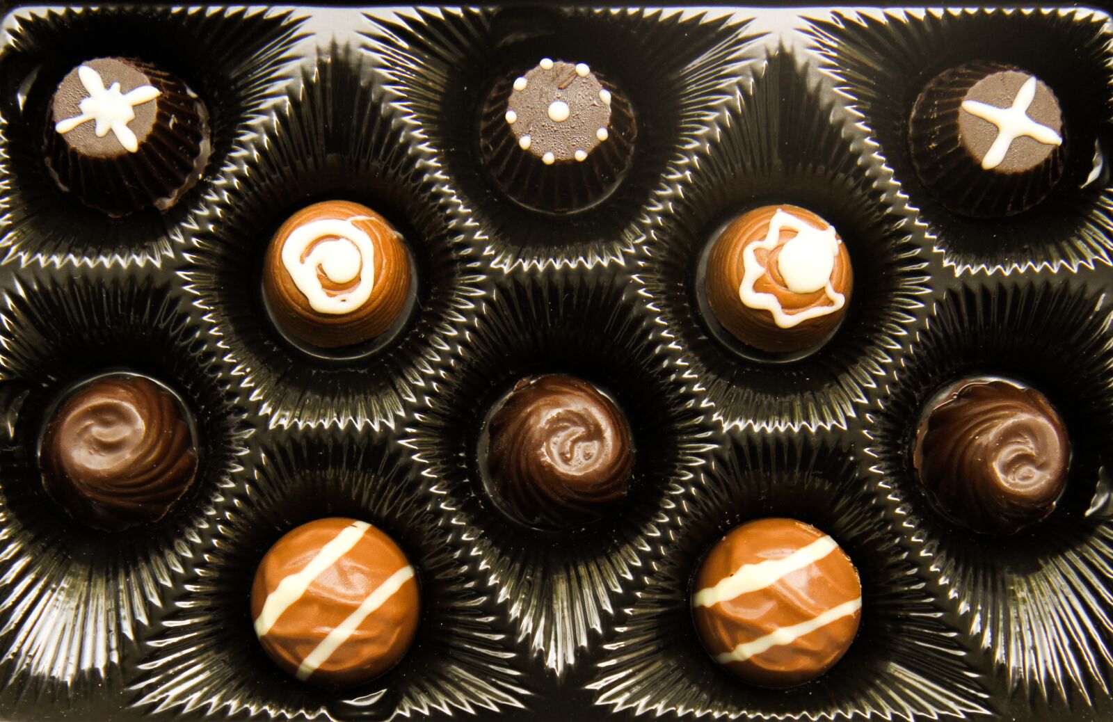 Canon EOS 7D sample photo. Chocolate, jam, food photography
