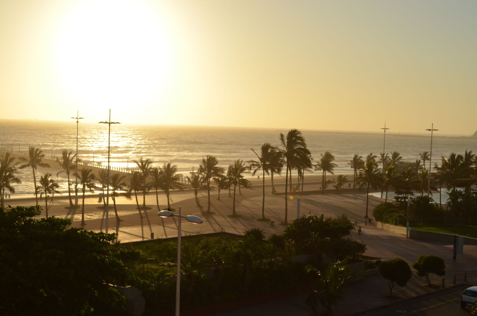 Nikon D5100 sample photo. Beach, durban, north, kwa photography
