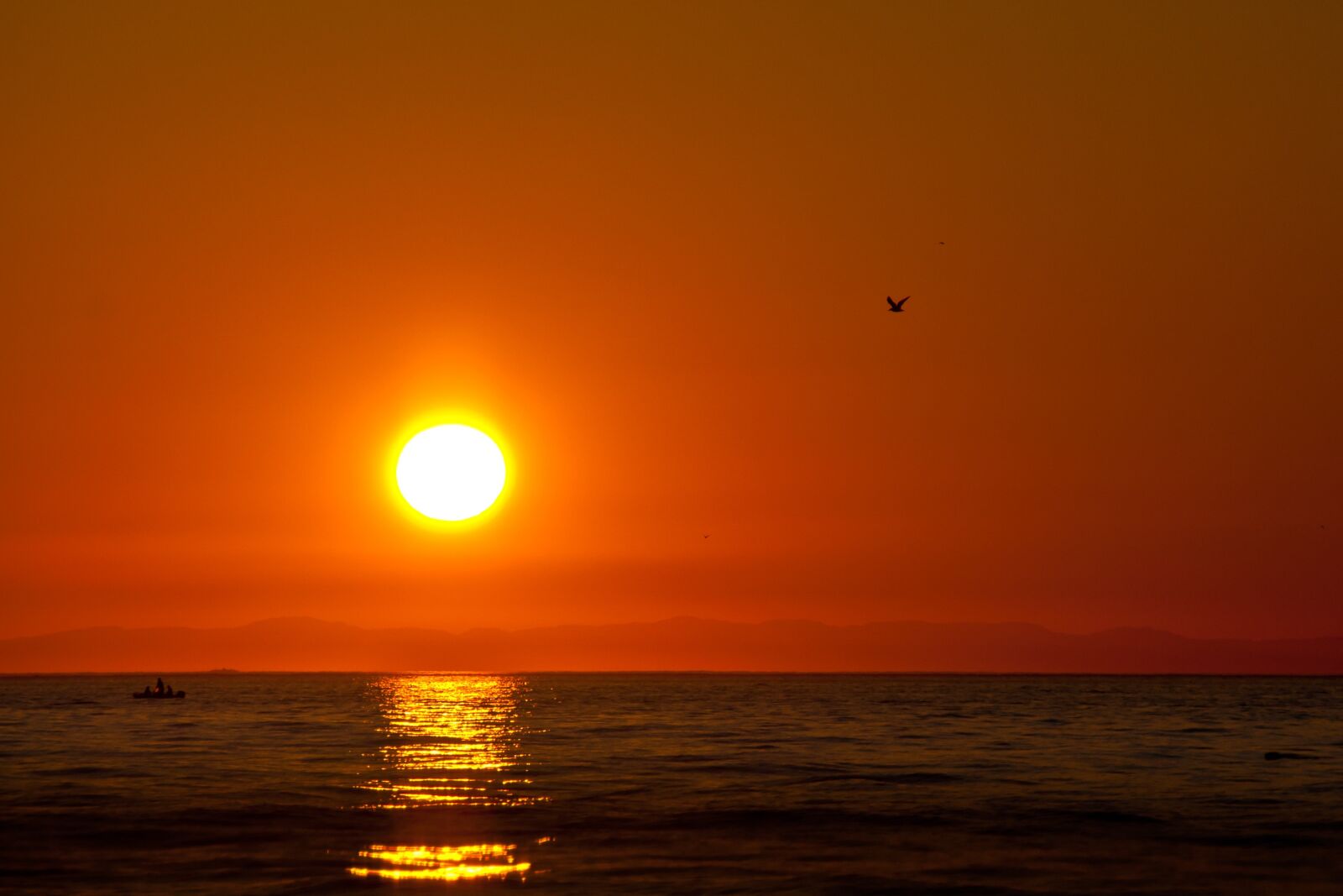 Nikon D5000 sample photo. Coast, coastal, coastline photography