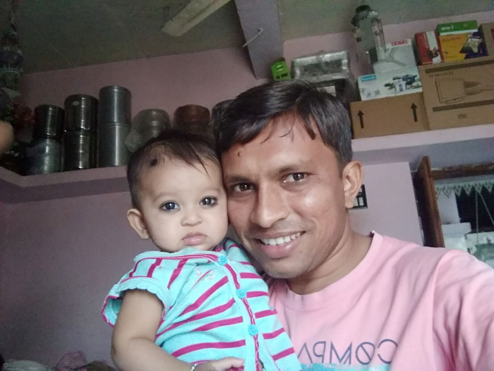 Xiaomi Redmi Note 4 sample photo
