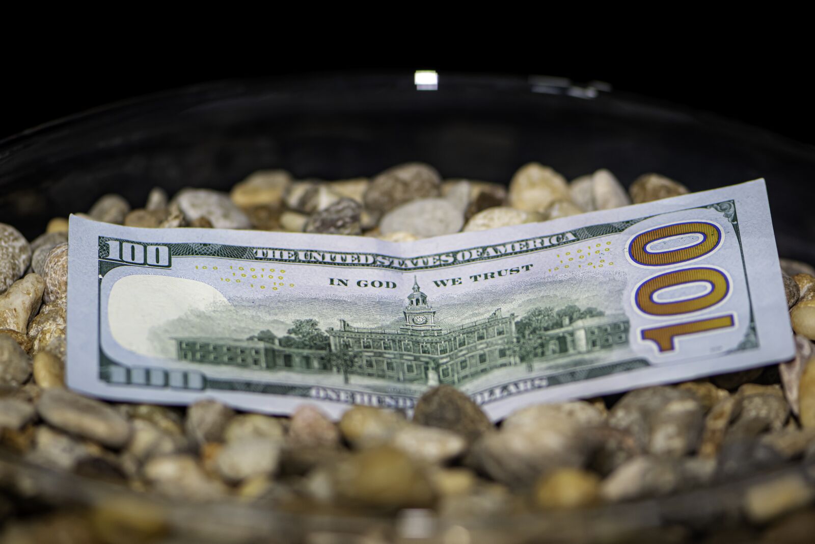 Nikon D5600 sample photo. Money, dollars, currency photography