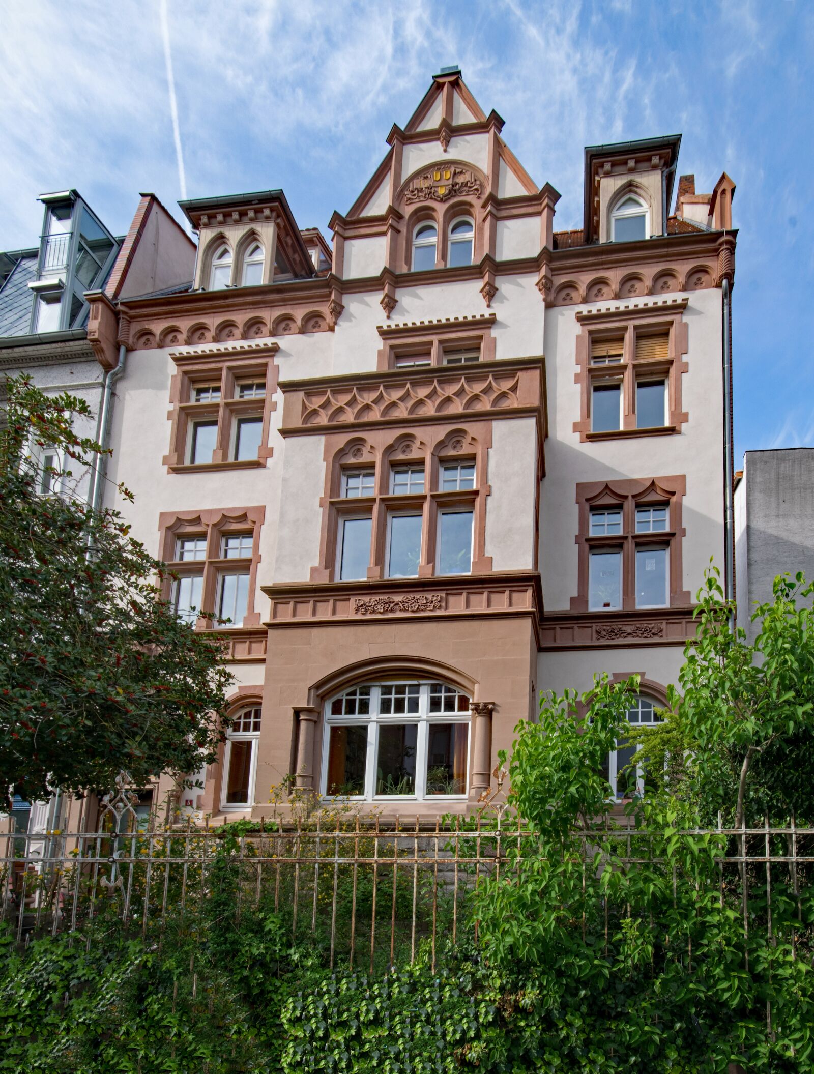 Nikon D5300 sample photo. John quarter, darmstadt, hesse photography