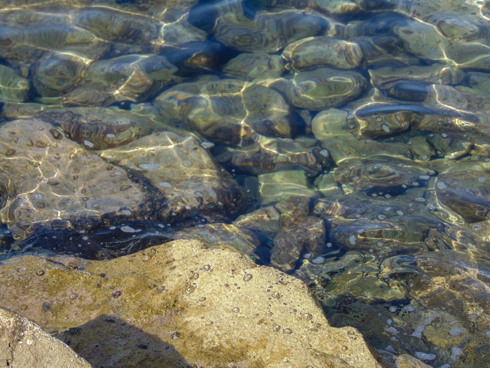 Sony Cyber-shot DSC-H300 sample photo. Croatia, sea, summer photography