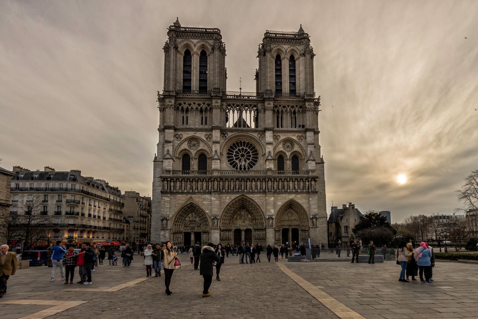 Canon EF-S 10-22mm F3.5-4.5 USM sample photo. Architecture, travel, cathedral photography