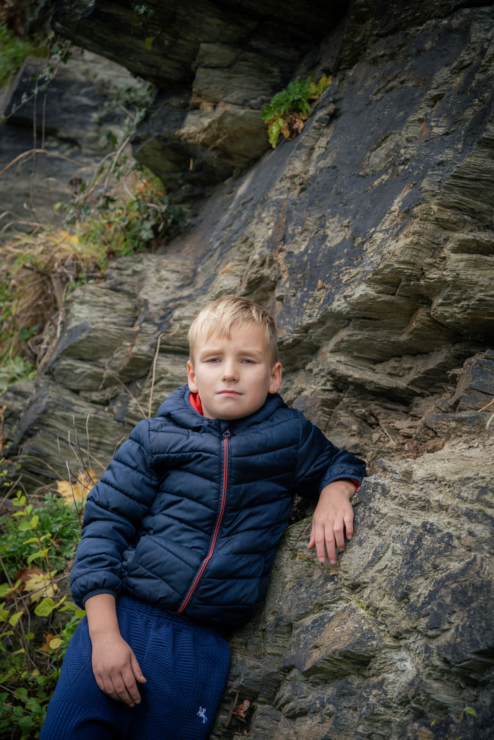 Nikon D750 sample photo