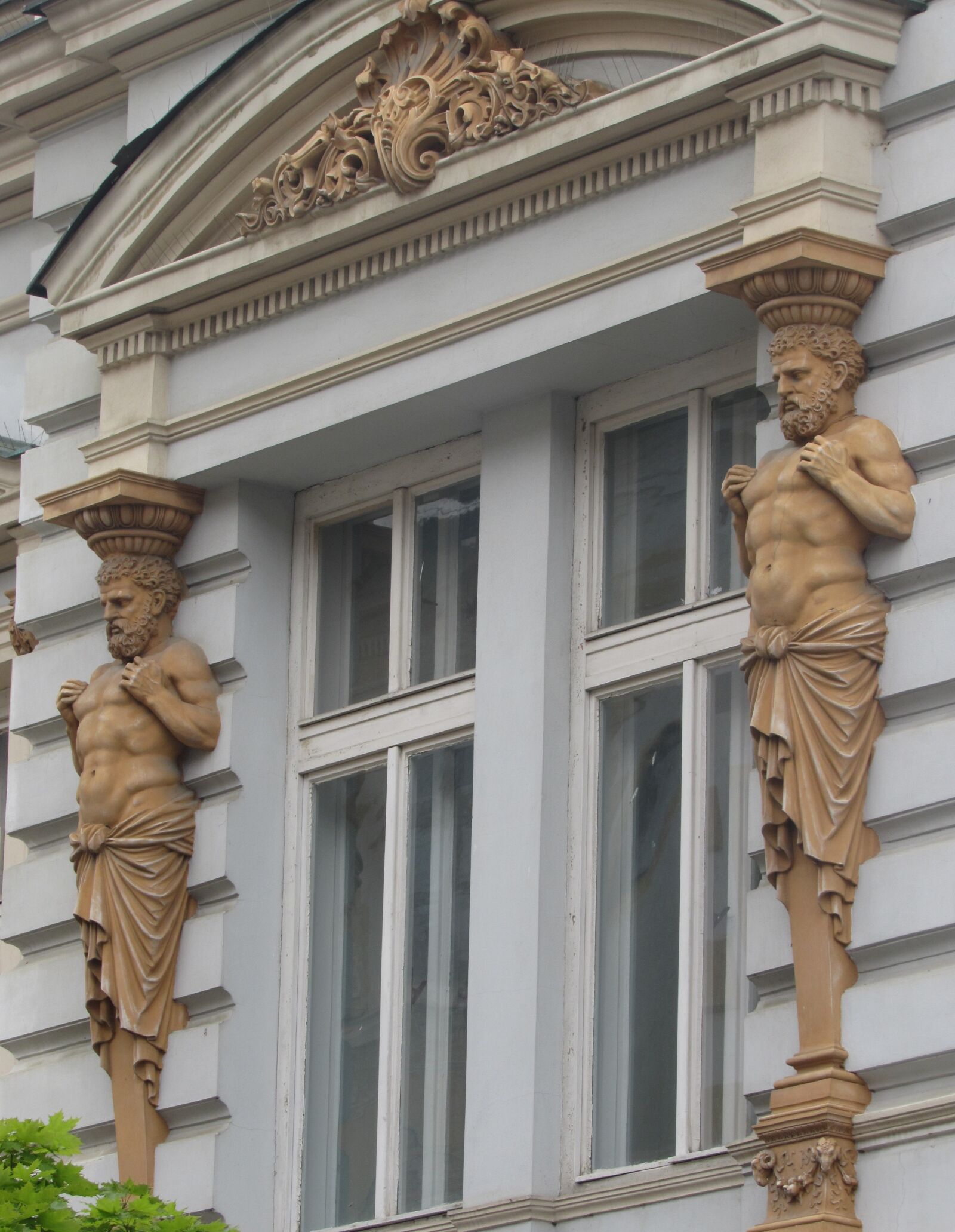 Canon PowerShot SX530 HS sample photo. Banska bystrica, center, slovakia photography