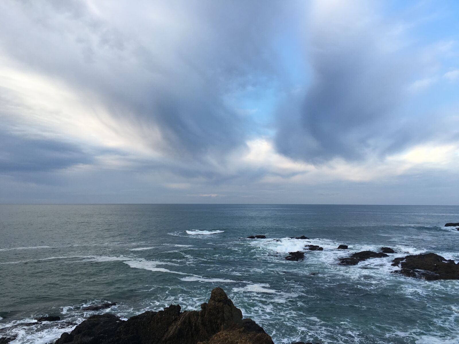 Apple iPhone 6s sample photo
