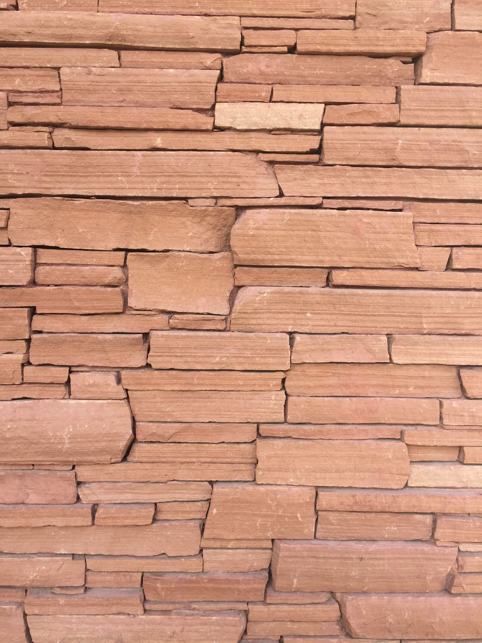 Apple iPhone 6 sample photo. Portrait, wall, stone photography